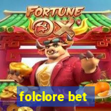 folclore bet